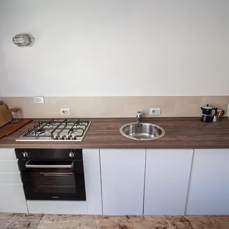Santo Spirito Apartment Florence