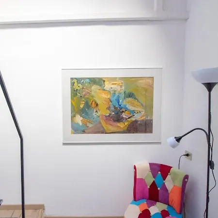 Apartment Santo Spirito