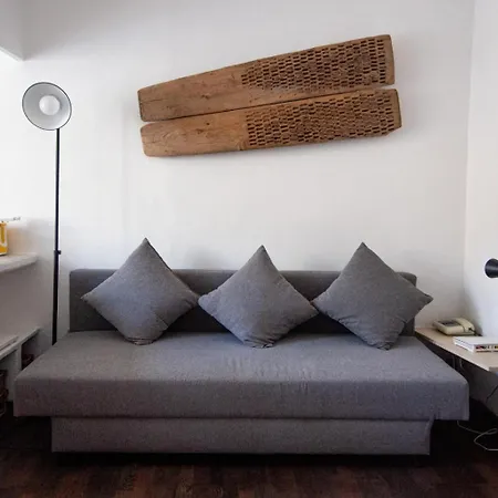 Apartment Santo Spirito