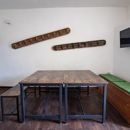 Santo Spirito Apartment Florence